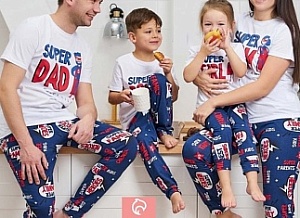 Приглашаем на тематический вебинар «Family Look»