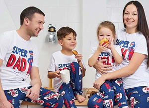 Приглашаем на тематический вебинар «Family Look»