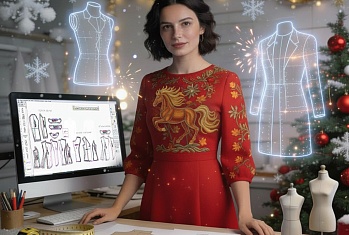 Поздравляем с Новым 2026 годом!